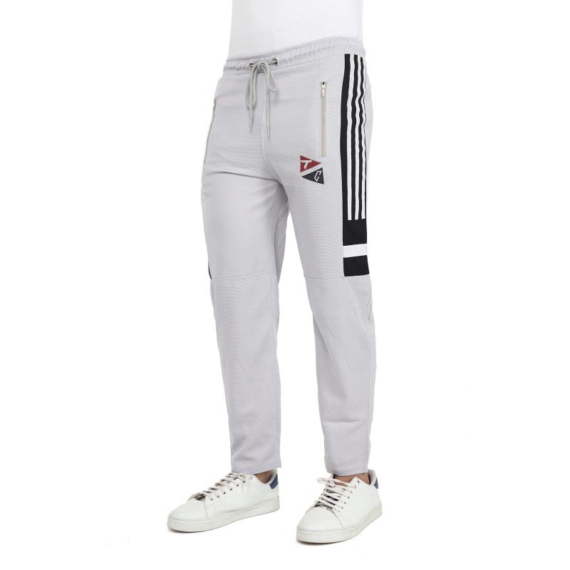 Three Step New Styles  Trouser Very Comfortable To Wear, The Febric Is Super For All Season - Joggers For Men